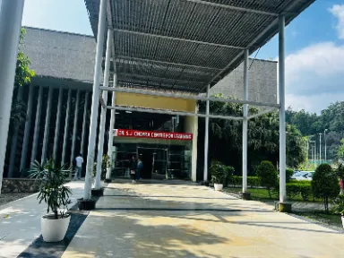 UPES Campus photo 7